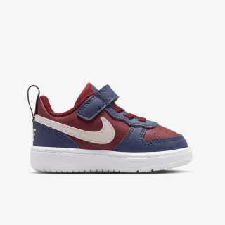 NIKE Tenisice COURT BOROUGH LOW RECRAFT BTV 