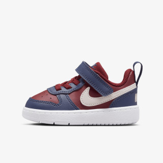 NIKE Tenisice COURT BOROUGH LOW RECRAFT BTV 