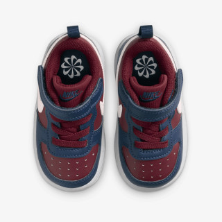 NIKE Tenisice COURT BOROUGH LOW RECRAFT BTV 