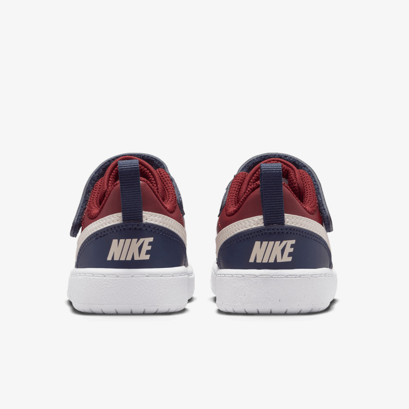 NIKE Tenisice COURT BOROUGH LOW RECRAFT BTV 