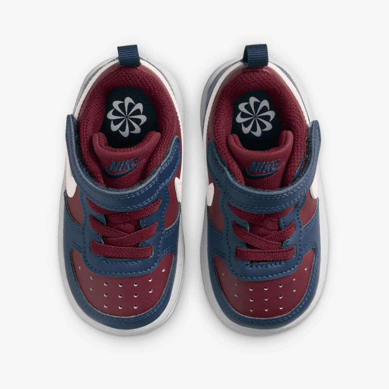 NIKE Tenisice COURT BOROUGH LOW RECRAFT BTV 