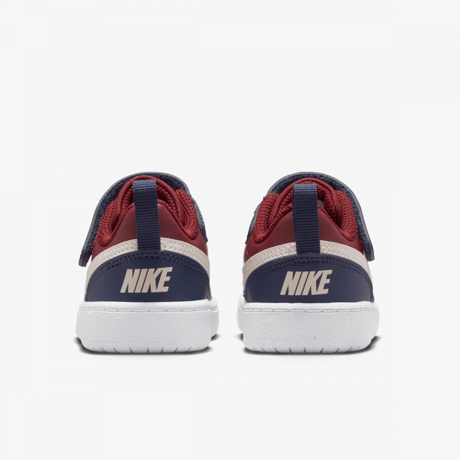 NIKE Tenisice COURT BOROUGH LOW RECRAFT BTV 