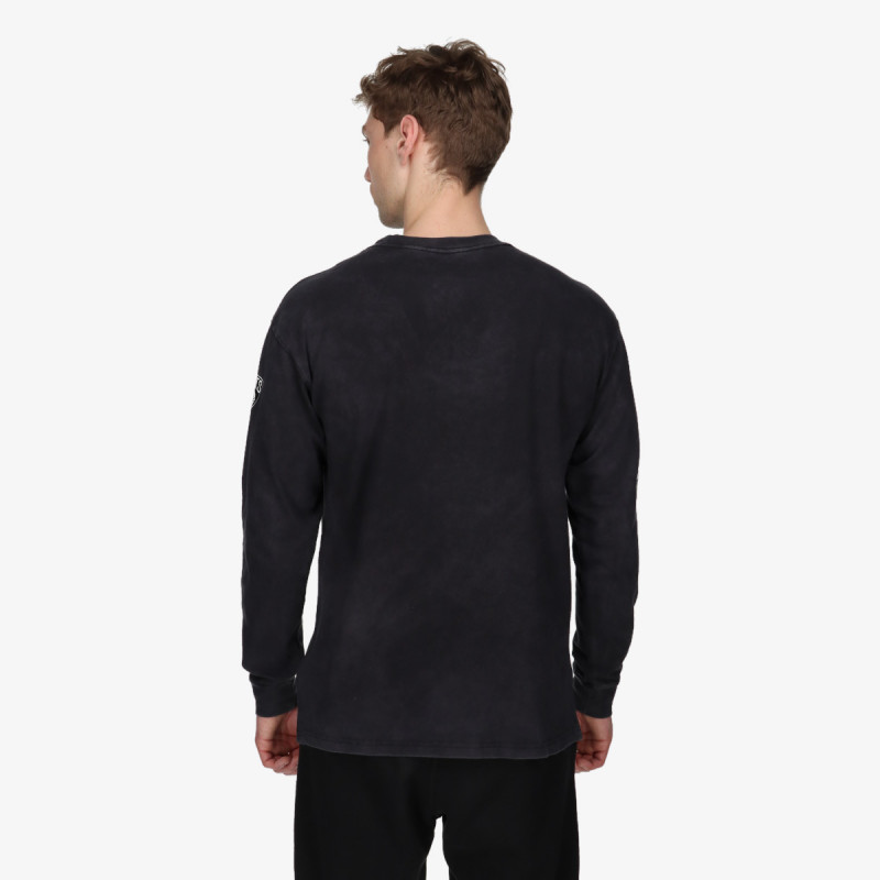NIKE Majica dugih rukava BKN M NK CTS STMT MAX90 LS TEE 