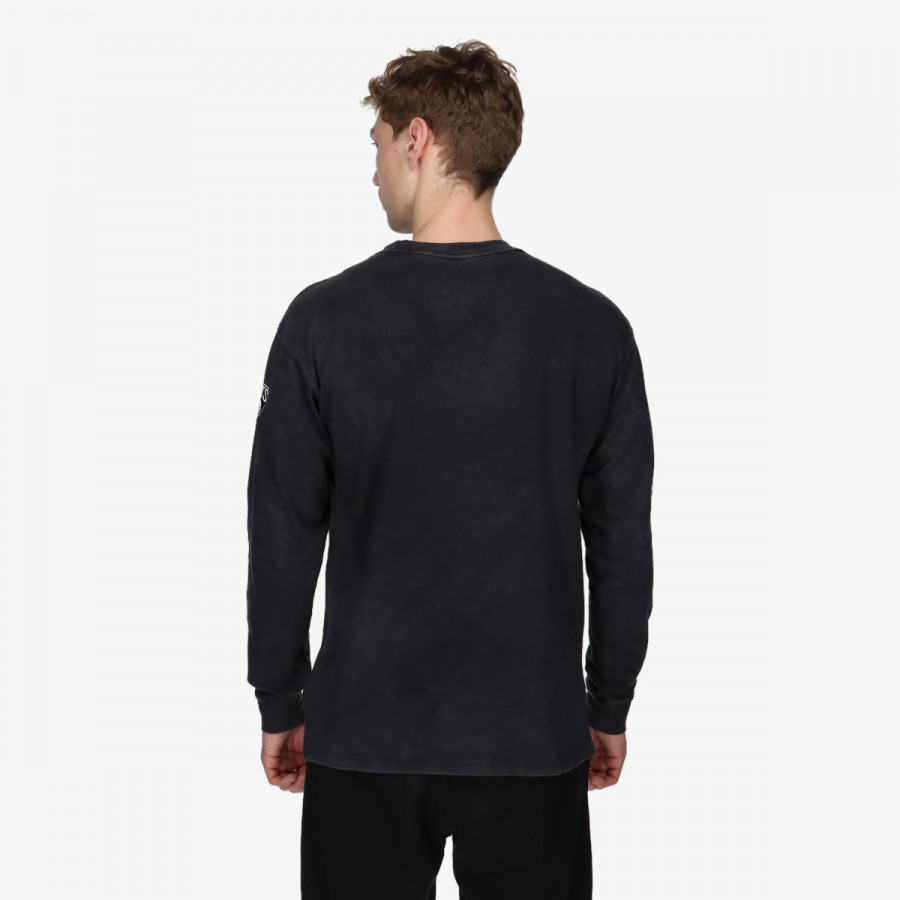 NIKE Majica dugih rukava BKN M NK CTS STMT MAX90 LS TEE 