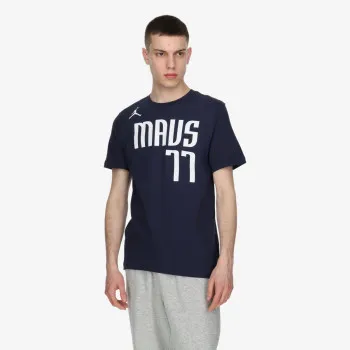 NIKE Majica kratkih rukava NIKE Majica kratkih rukava DAL M NK ES STMT NN TEE 