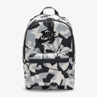 NIKE Ruksak NK HERITAGE BKPK -  CTGRY AOP SU23 