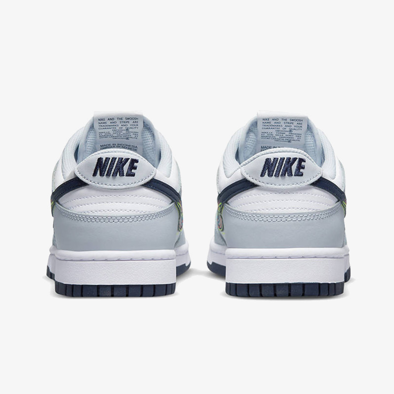 NIKE Tenisice DUNK LOW 