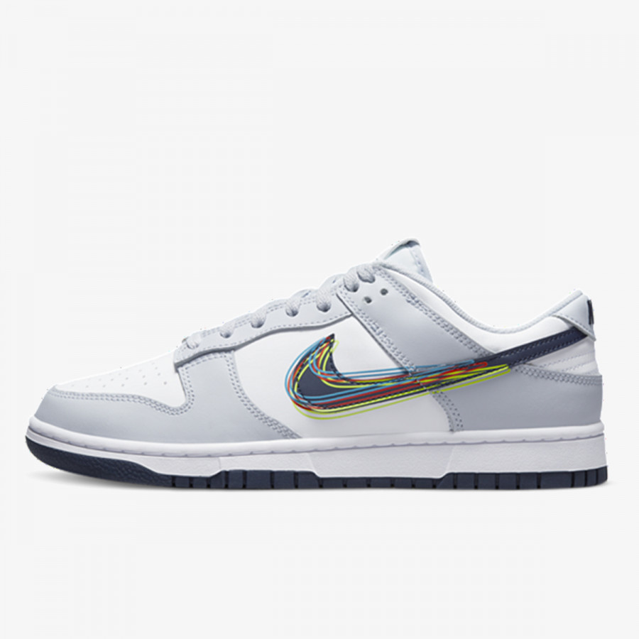 NIKE Tenisice DUNK LOW 