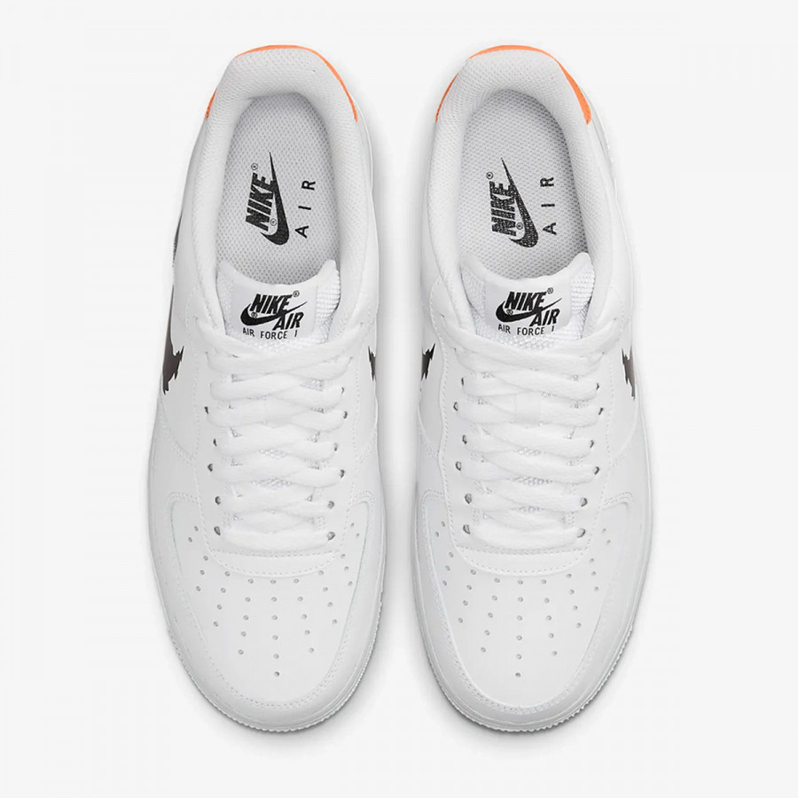 NIKE Tenisice AIR FORCE 1 07 