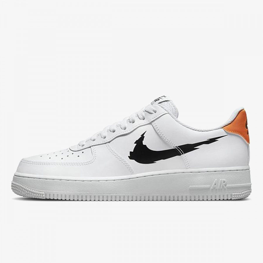 NIKE Tenisice AIR FORCE 1 07 