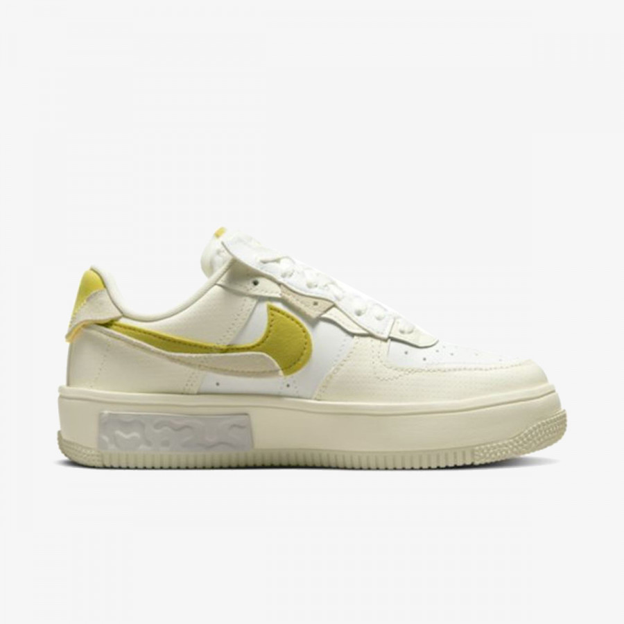 NIKE Tenisice WMNS AF1 FONTANKA FLSU 