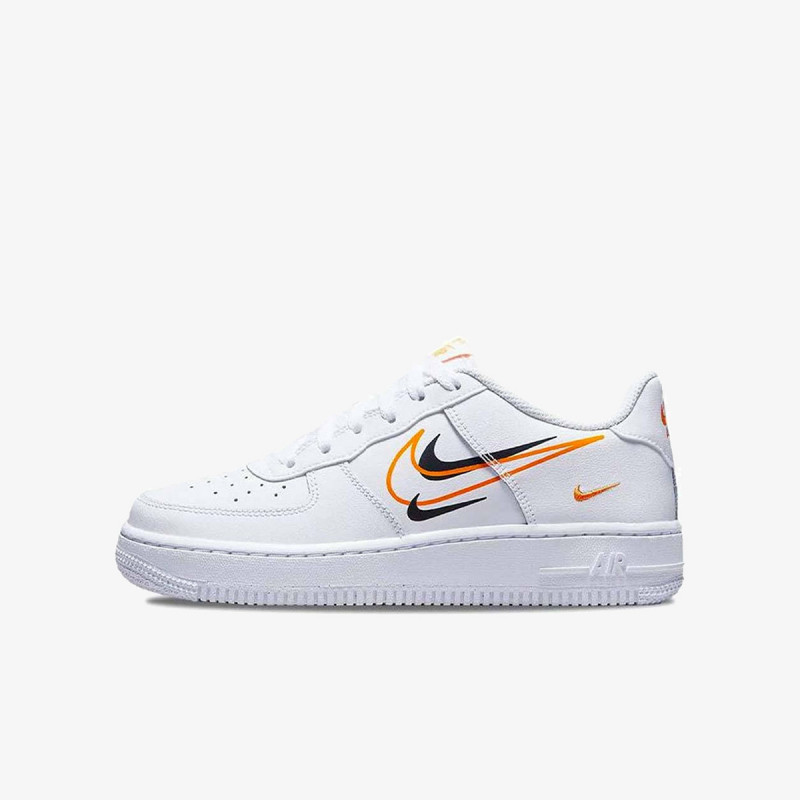 Nike air force webshop top
