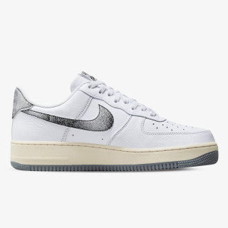 NIKE Tenisice AIR FORCE 1 '07 LX EMB 