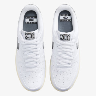 NIKE Tenisice AIR FORCE 1 '07 LX EMB 