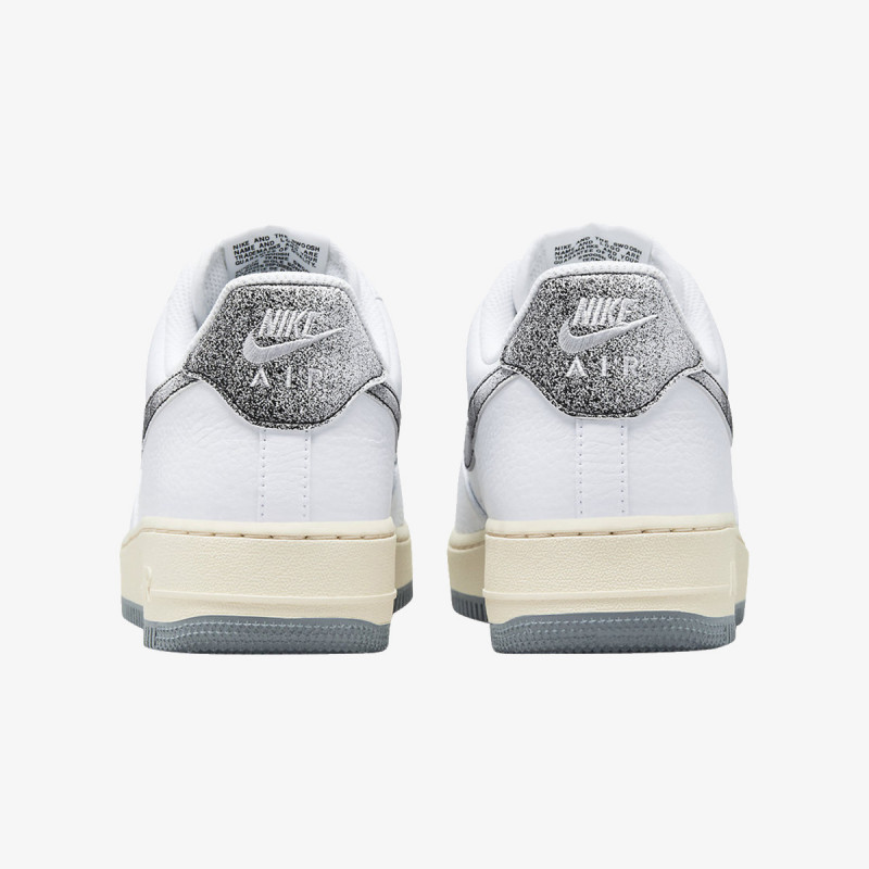 NIKE Tenisice AIR FORCE 1 '07 LX EMB 