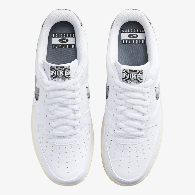 NIKE Tenisice AIR FORCE 1 '07 LX EMB 