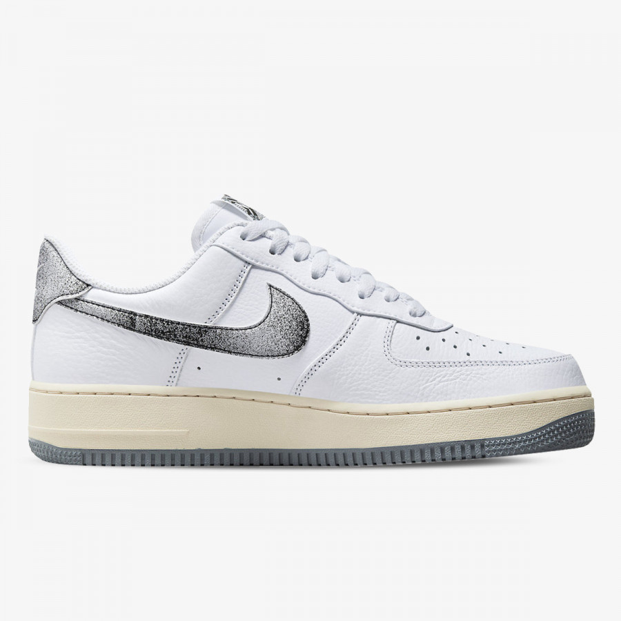 NIKE Tenisice AIR FORCE 1 '07 LX EMB 