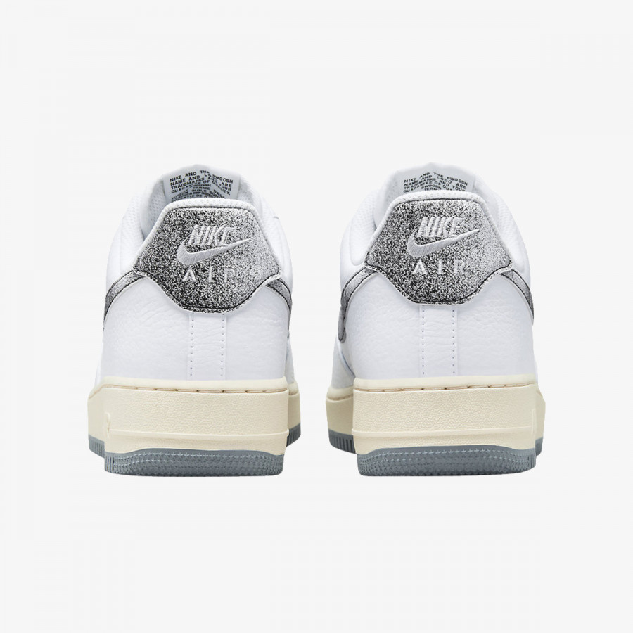 NIKE Tenisice AIR FORCE 1 '07 LX EMB 