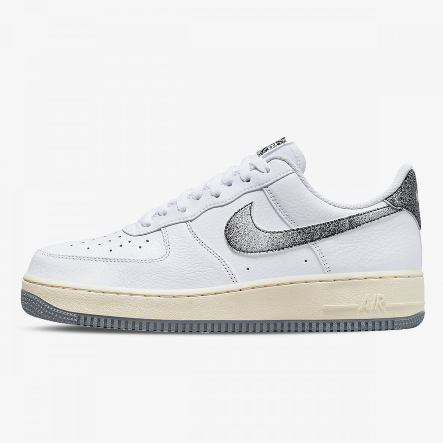 NIKE Tenisice AIR FORCE 1 '07 LX EMB 