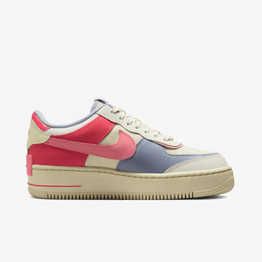 NIKE Tenisice W AF1 SHADOW 