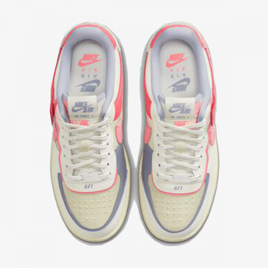 NIKE Tenisice W AF1 SHADOW 