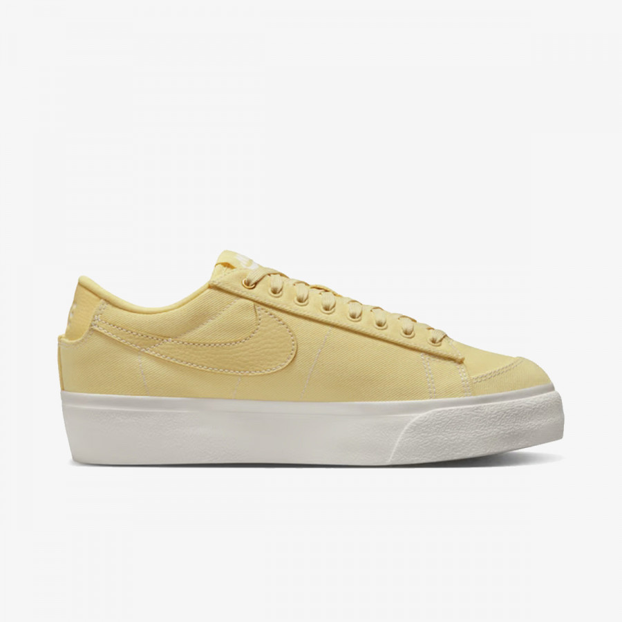 NIKE Tenisice Blazer Low 