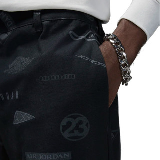 NIKE Donji dio trenirke M J FLT HRTG WOVEN PANT 