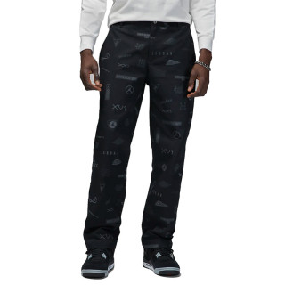 NIKE Donji dio trenirke M J FLT HRTG WOVEN PANT 