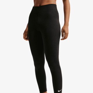 NIKE Tajice W NSW NK CLSC HR 7/8 TIGHT LBR 