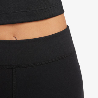 NIKE Tajice W NSW NK CLSC GX HR TIGHT FTRA 