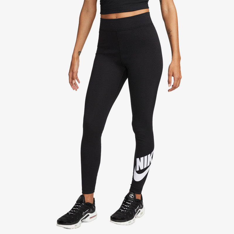 NIKE Tajice W NSW NK CLSC GX HR TIGHT FTRA 
