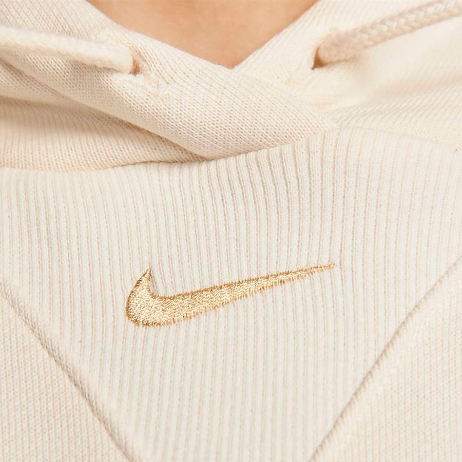 NIKE Majica s kapuljačom Sportswear Nike Modern Fleece 