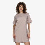 NIKE Haljina W NSW ESSNTL SS DRESS TSHRT 