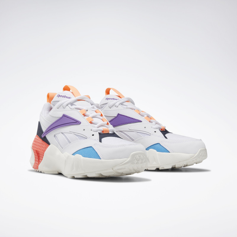 Reebok Tenisice AZTREK DOUBLE NU POPS 