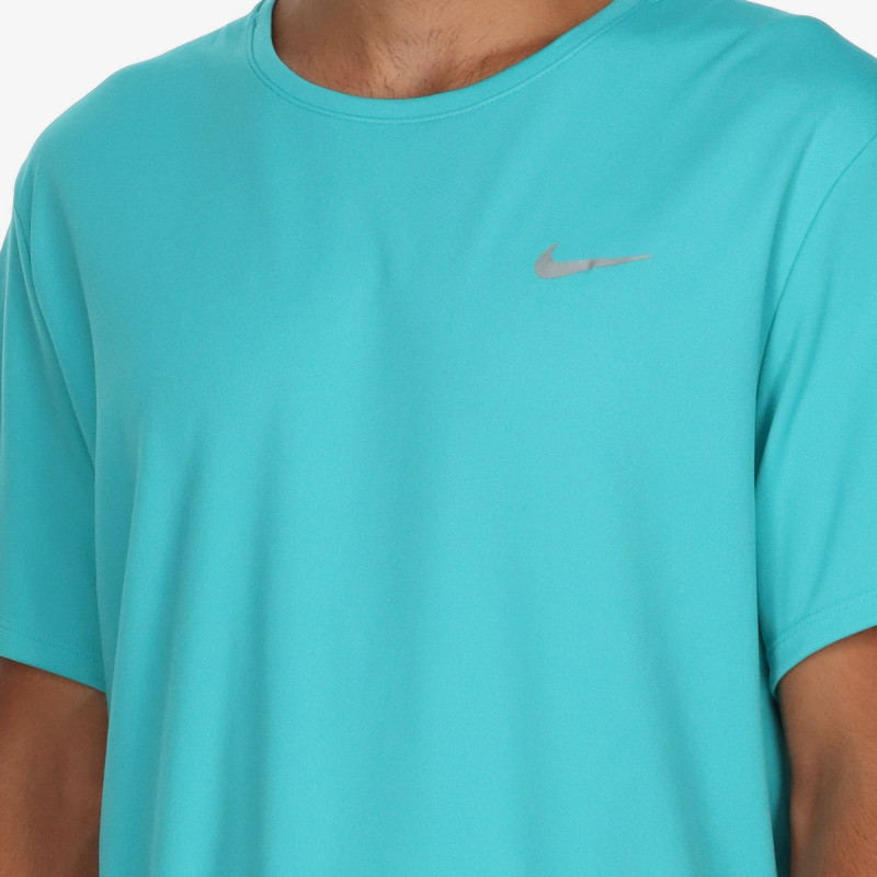 NIKE Majica kratkih rukava M NK DF UV MILER SS 