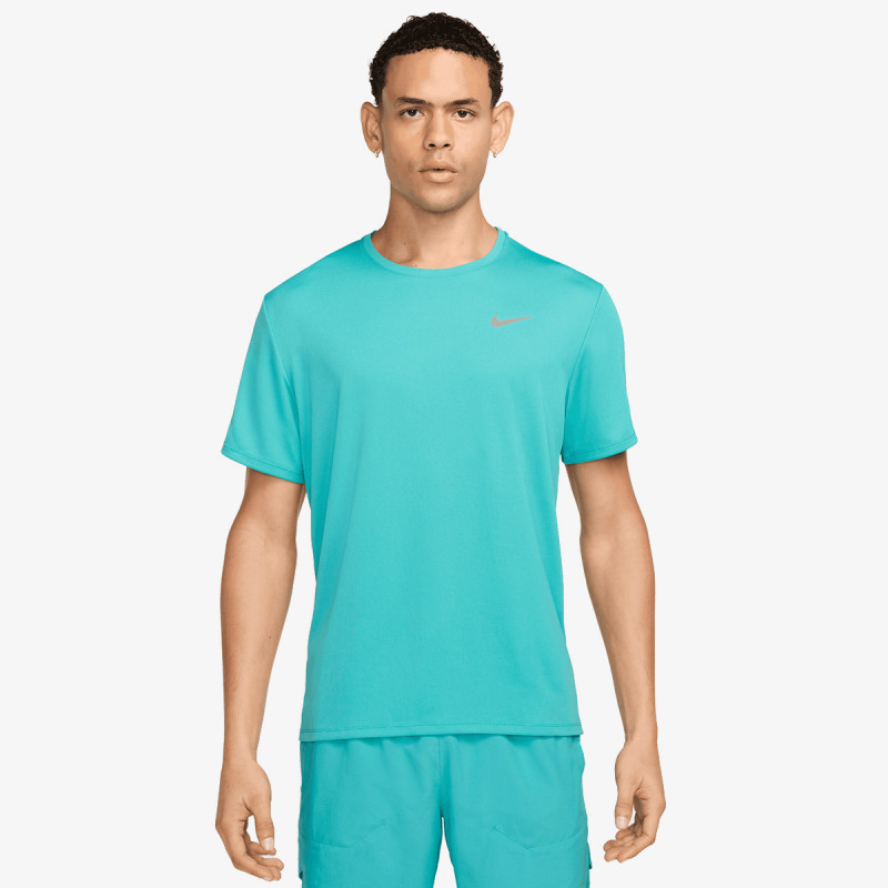 NIKE Majica kratkih rukava M NK DF UV MILER SS 