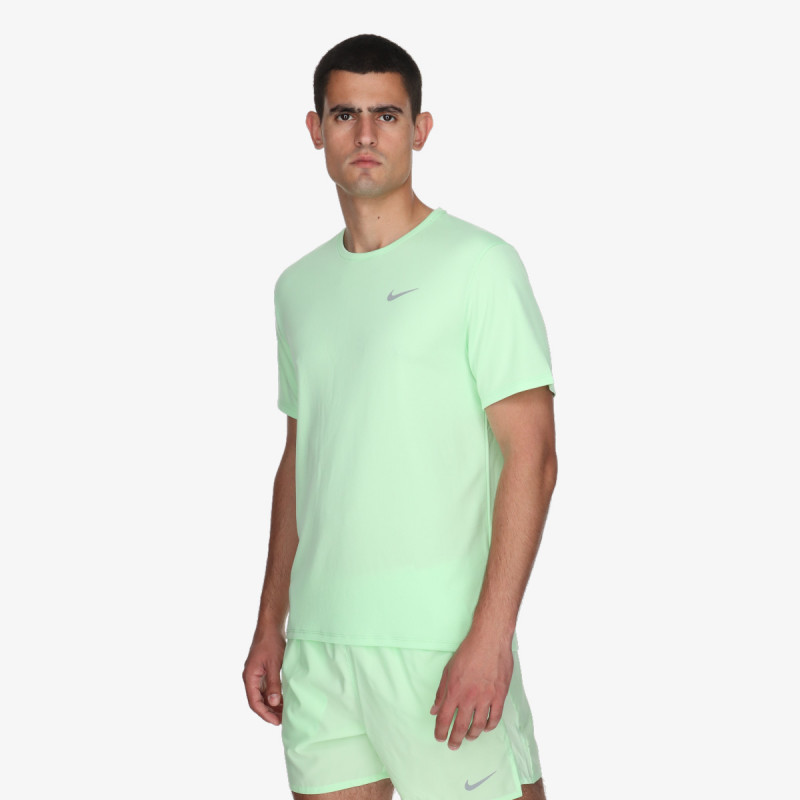 NIKE Majica kratkih rukava Dri-FIT UV Miler 