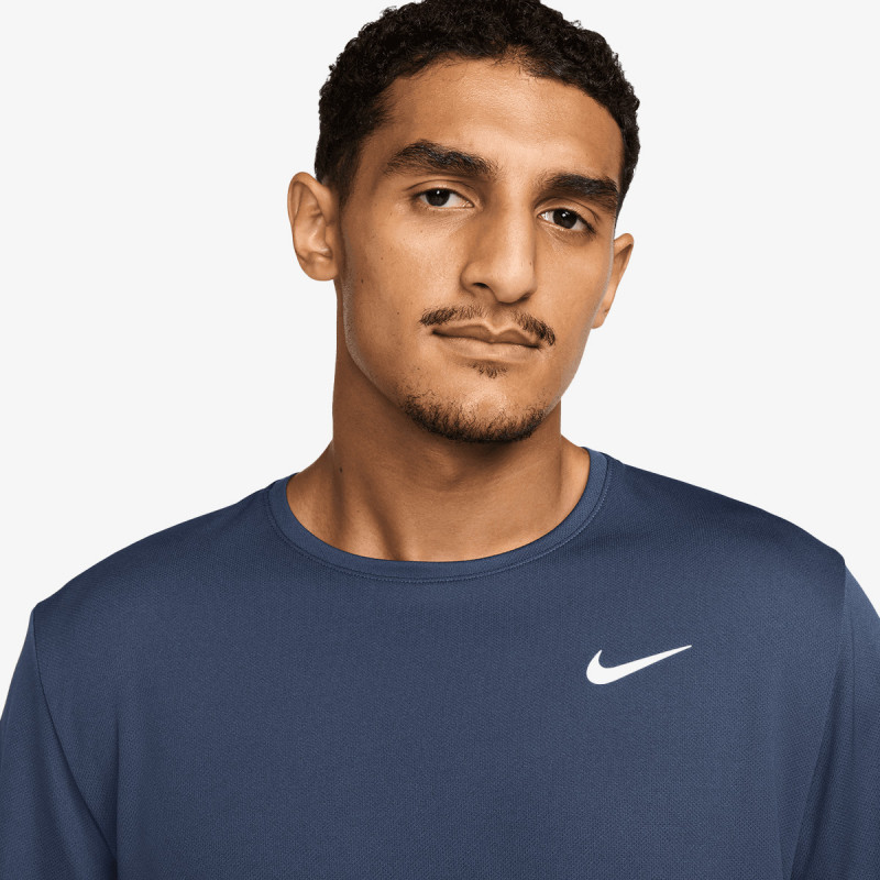 NIKE Majica kratkih rukava M NK DF UV MILER SS 