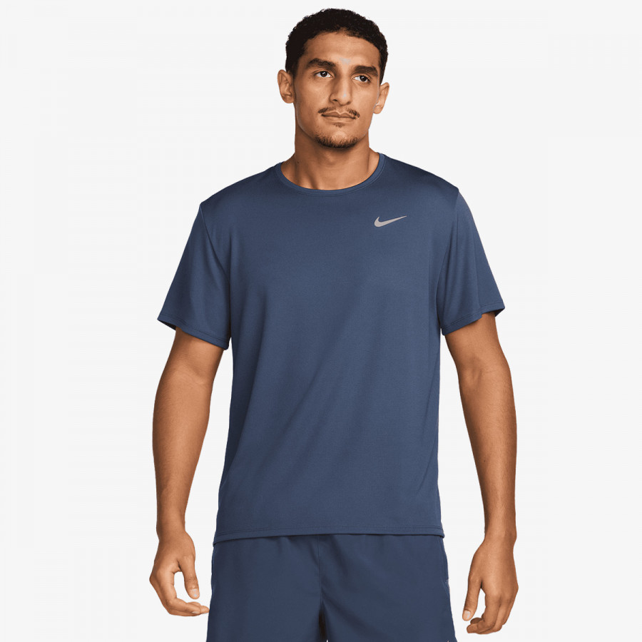 NIKE Majica kratkih rukava M NK DF UV MILER SS 