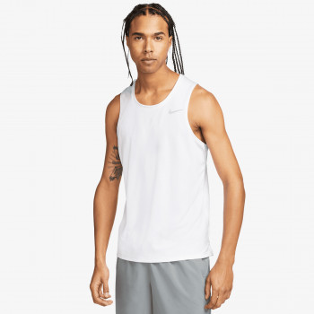 NIKE Top i majica bez rukava M NK DF MILER TANK 