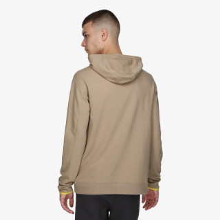 NIKE Majica s kapuljačom M NK DF MAGIC HOUR HOODIE 