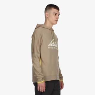 NIKE Majica s kapuljačom M NK DF MAGIC HOUR HOODIE 