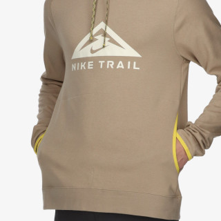 NIKE Majica s kapuljačom M NK DF MAGIC HOUR HOODIE 