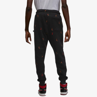 NIKE Donji dio trenirke Jordan Essentials 