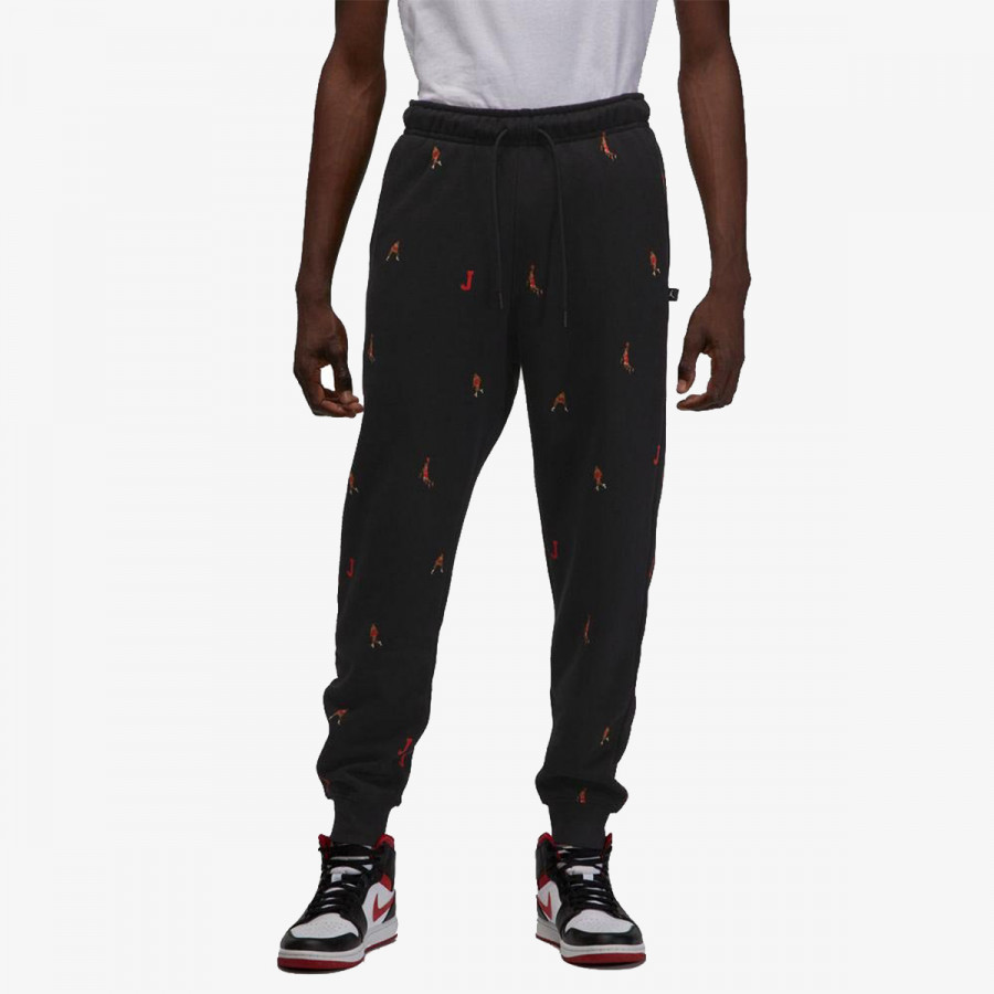 NIKE Donji dio trenirke Jordan Essentials 