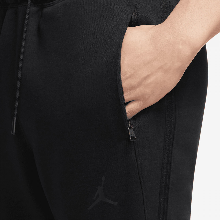 NIKE Donji dio trenirke Jordan Dri-FIT Sport 