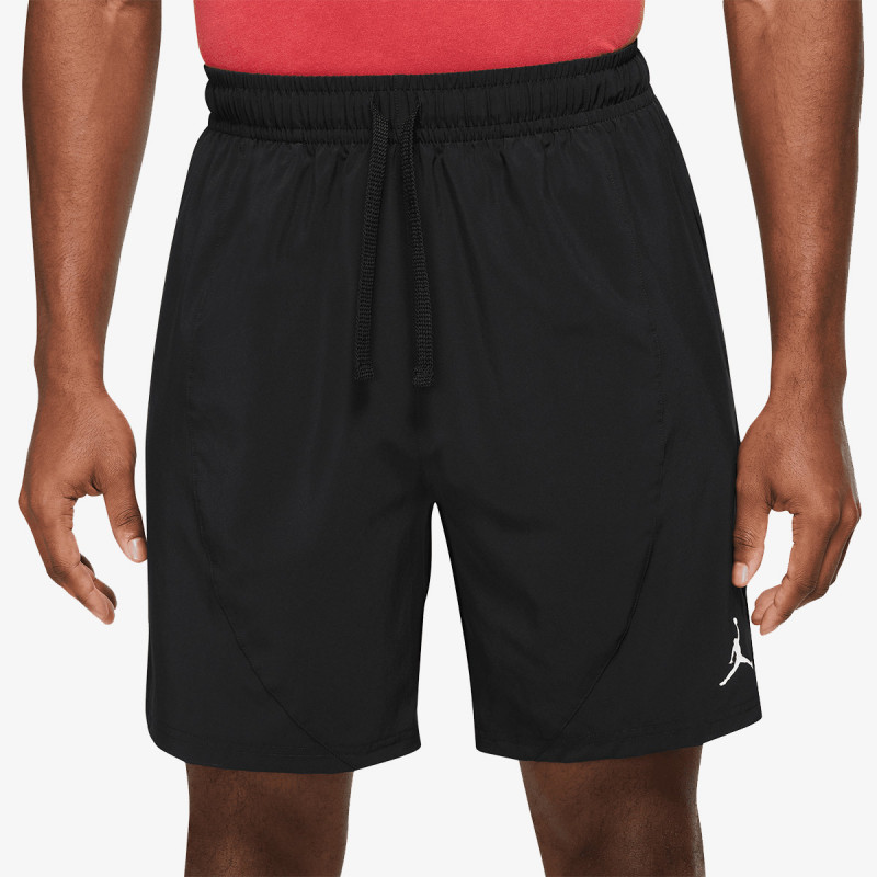 NIKE Kratke hlače Jordan Dri-FIT Sport 