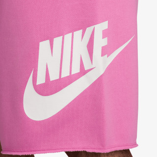NIKE Kratke hlače Club Fleece Alumni 