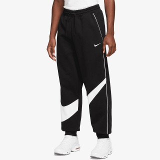 NIKE Donji dio trenirke Swoosh 