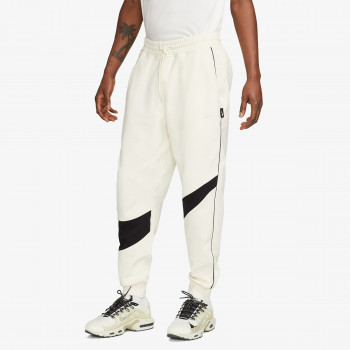 M NK SWOOSH FLC PANT